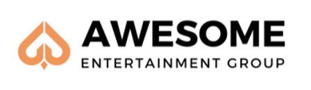 Awesome Entertainment Group logo